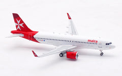 KM Malta / Airbus A320-251N / 9H-NEG / IF320KM0725 / elaviadormodels