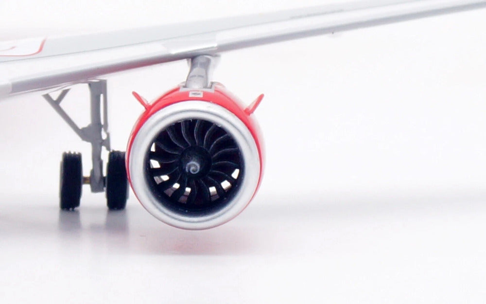 KM Malta / Airbus A320-251N / 9H-NEG / IF320KM0725 / elaviadormodels