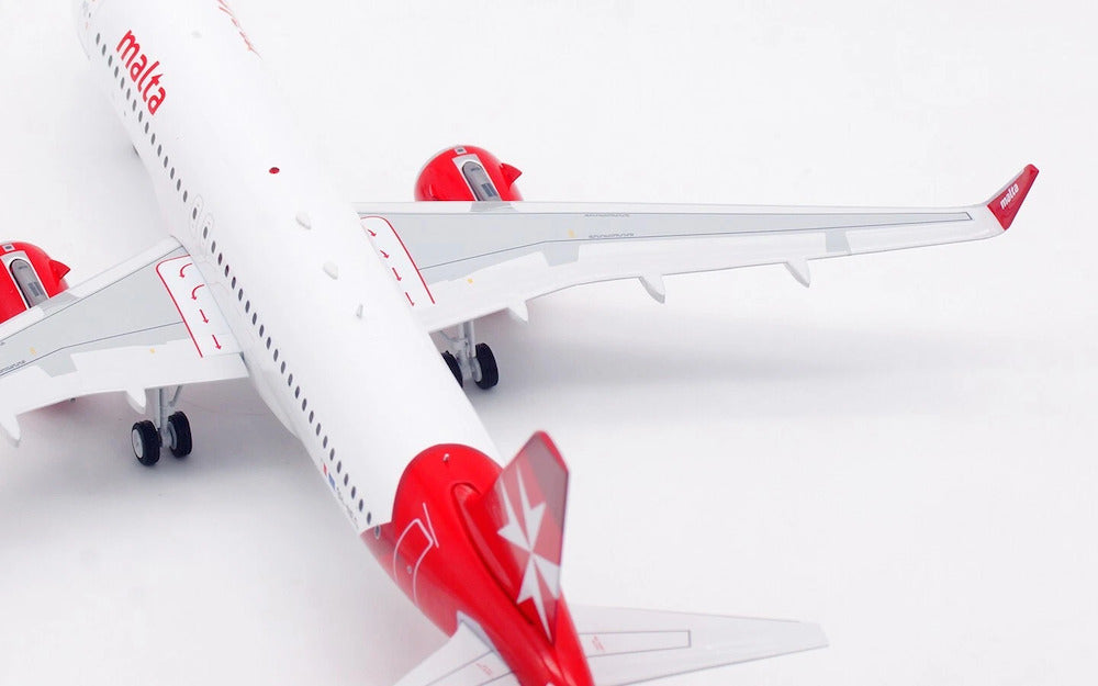 KM Malta / Airbus A320-251N / 9H-NEG / IF320KM0725 / elaviadormodels