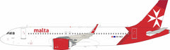 KM Malta / Airbus A320-251N / 9H-NEG / IF320KM0725 / 1:200