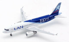 LAN Airlines / Airbus A320 / CC-BAA / IF320LA0522 / elaviadormodels