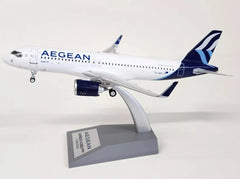 Aegean Airlines / A320-271N / SX-NEE / IF320NA1223 / elaviadormodels