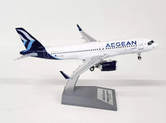 Aegean Airlines / A320-271N / SX-NEE / IF320NA1223 / elaviadormodels