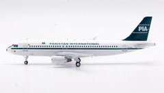 Pakistan International Airlines - PIA / A320-200 / AP-BLA / IF320PK0824 / elaviadormodels