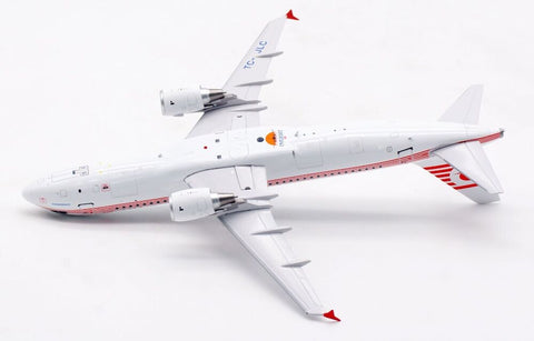 Turkish Airlines / Airbus A320 / TC-JLC / IF320TK0623 / 1:200
