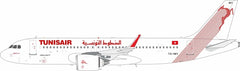 Tunisair / Airbus A320-251N / TS-IMY / IF320TU0926 / 1:200 elaviadormodels