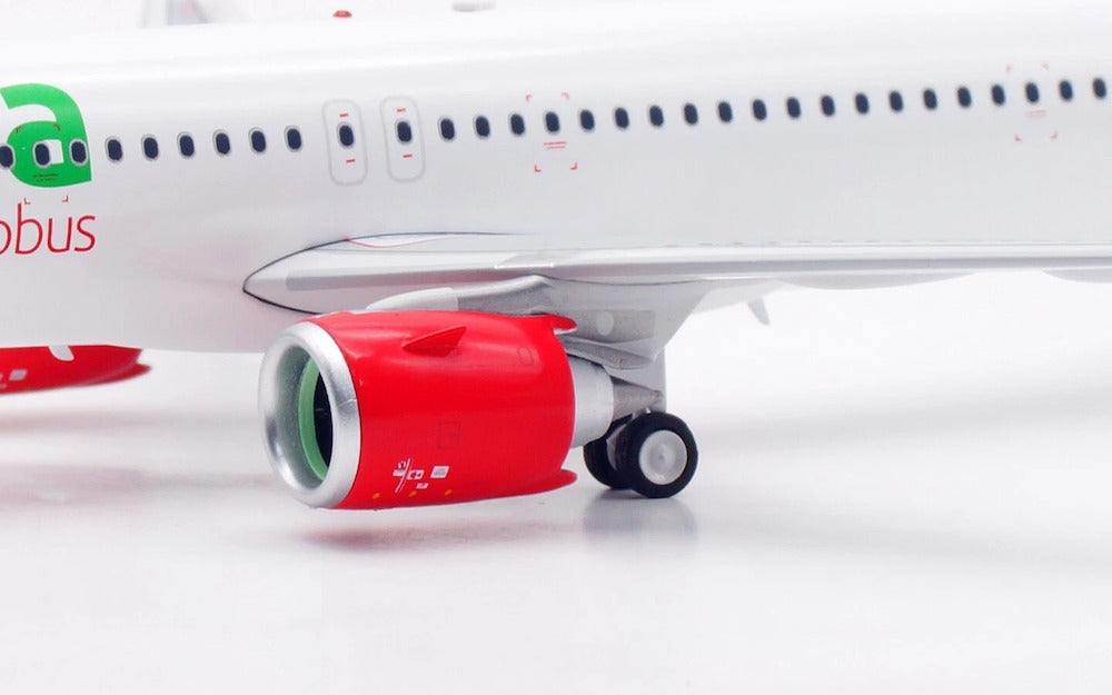 VivaAerobus / Airbus A320-271N / XA-VIH / IF320VB0725 / 1:200 elaviadormodels