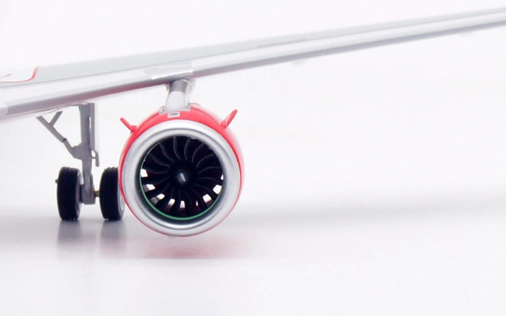 VivaAerobus / Airbus A320-271N / XA-VIH / IF320VB0725 / 1:200 elaviadormodels