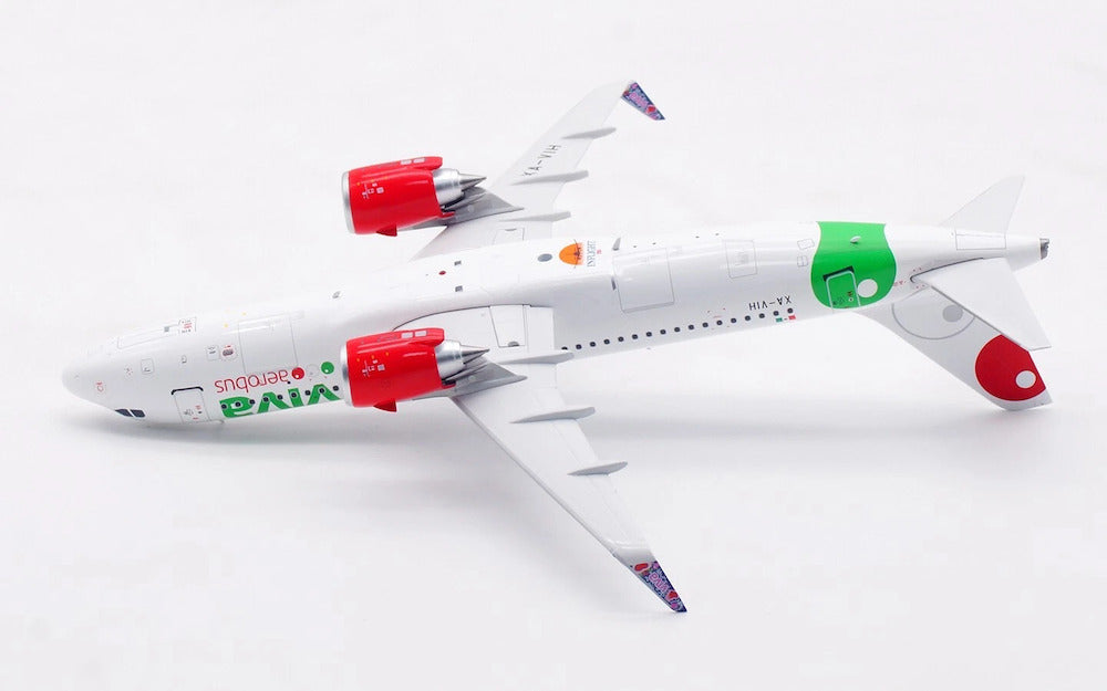 VivaAerobus / Airbus A320-271N / XA-VIH / IF320VB0725 / 1:200 elaviadormodels