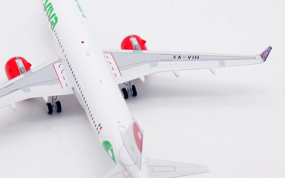 VivaAerobus / Airbus A320-271N / XA-VIH / IF320VB0725 / 1:200 elaviadormodels