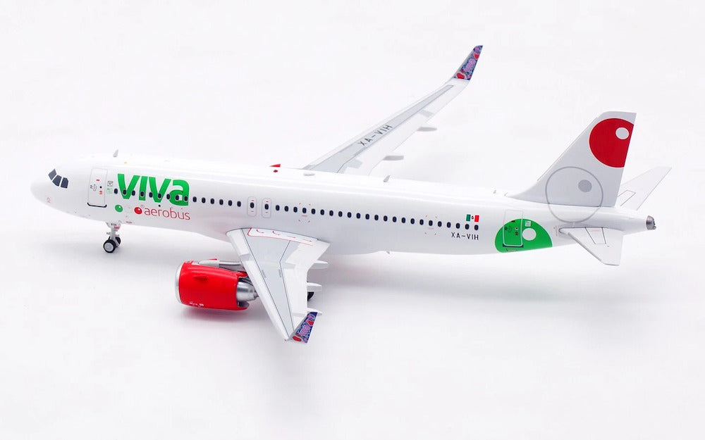 VivaAerobus / Airbus A320-271N / XA-VIH / IF320VB0725 / 1:200 elaviadormodels