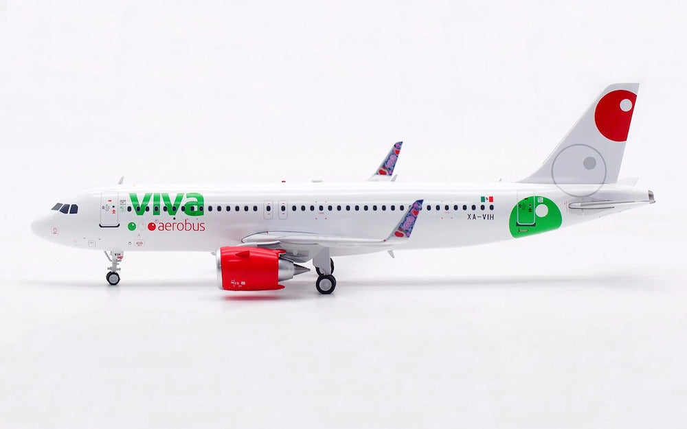 VivaAerobus / Airbus A320-271N / XA-VIH / IF320VB0725 / 1:200 elaviadormodels