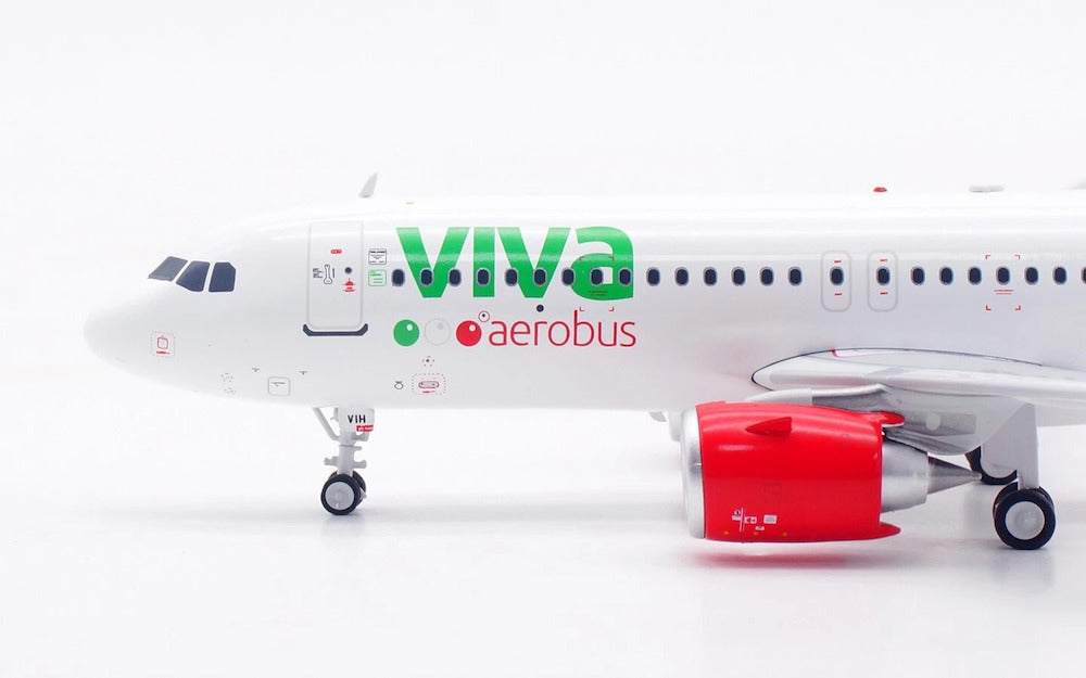 VivaAerobus / Airbus A320-271N / XA-VIH / IF320VB0725 / 1:200 elaviadormodels