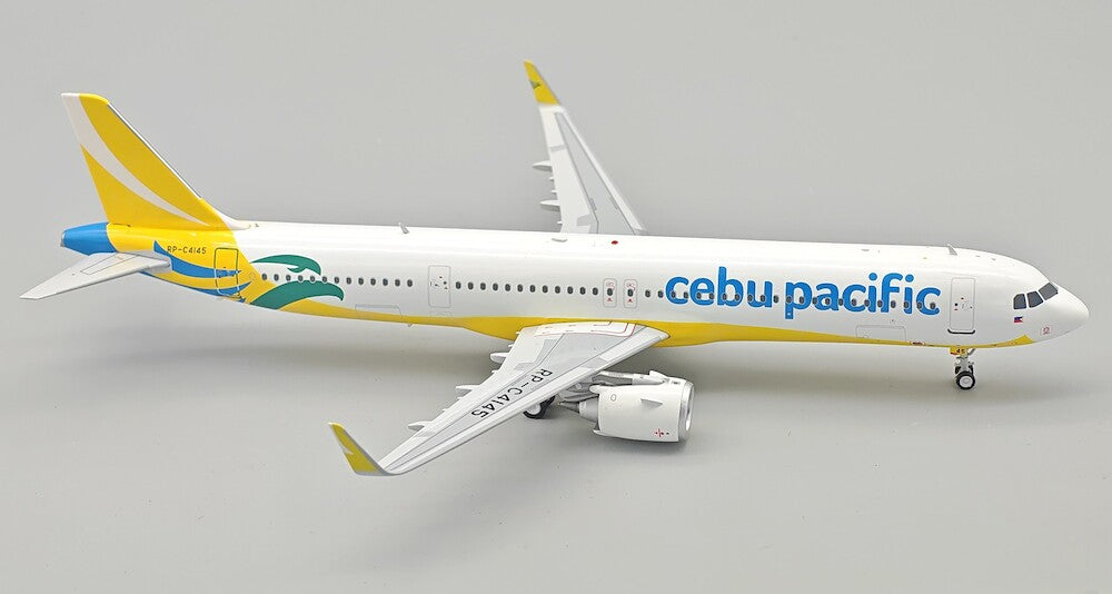 Cebu Pacific / Airbus A321neo / RP-C4145 / IF3215J0626 / 1:200