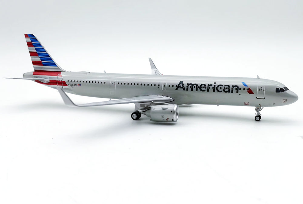 American Airlines / A321-253NX / N460AN / IF321AA1222 / 1:200 elaviadormodels