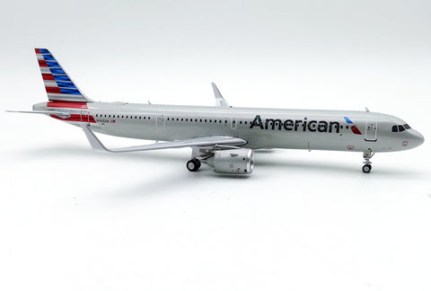 American Airlines / A321-253NX / N460AN / IF321AA1222 / 1:200