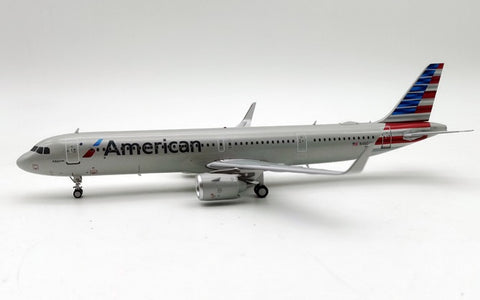 American Airlines / A321-253NX / N460AN / IF321AA1222 / 1:200 elaviadormodels