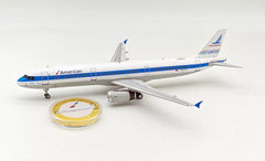 American Airlines (Piedmont retro livery) / Airbus A321-231 / N581UW / IF321AA581 / 1:200 elaviadormodels