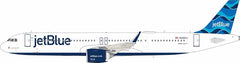 JetBlue / Airbus A321-271NX / N4022J / IF321B60824 / 1:200