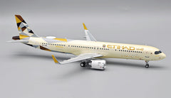 Etihad Airways / Airbus A321-251NXLR / A6-LRE / IF321EY0626/ 1:200