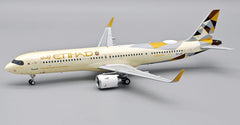 Etihad Airways / Airbus A321-251NXLR / A6-LRE / IF321EY0626/ 1:200