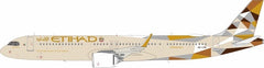 Etihad Airways/ Airbus A320-251NXLR / A6-LRE / IF321EY0626/ 1:200 elaviadormodels