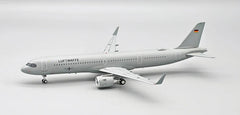 Germany - Air Force / Airbus A321neo / 1510 / IF321GAF1511 / 1:200