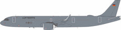 Germany - Air Force / Airbus A321neo / 1510 / IF321GAF1511 / 1:200 elaviadormodels