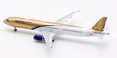 Gulf Air/ Airbus A321-200 / A9C-CF / IF321GF0223 / 1:200 elaviadormodels