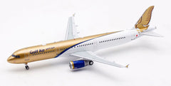 Gulf Air/ Airbus A321-200 / A9C-CF / IF321GF0223 / 1:200 elaviadormodels