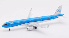 KLM Royal Dutch Airlines / Airbus A321-252NX / PH-AXA / IF321KL0824 / elaviadormodels