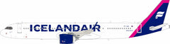 Icelandair / Airbus A321-271N / TF-IAA / IF321MF0425 / 1:200 elaviadormodels