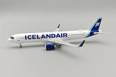 Icelandair / Airbus A321-271NX / TF-IAB / IF321MF0725 / 1:200