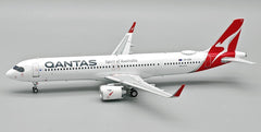 Qantas / Airbus A321neo / VH-OGB / IF321QF1125 / 1:200