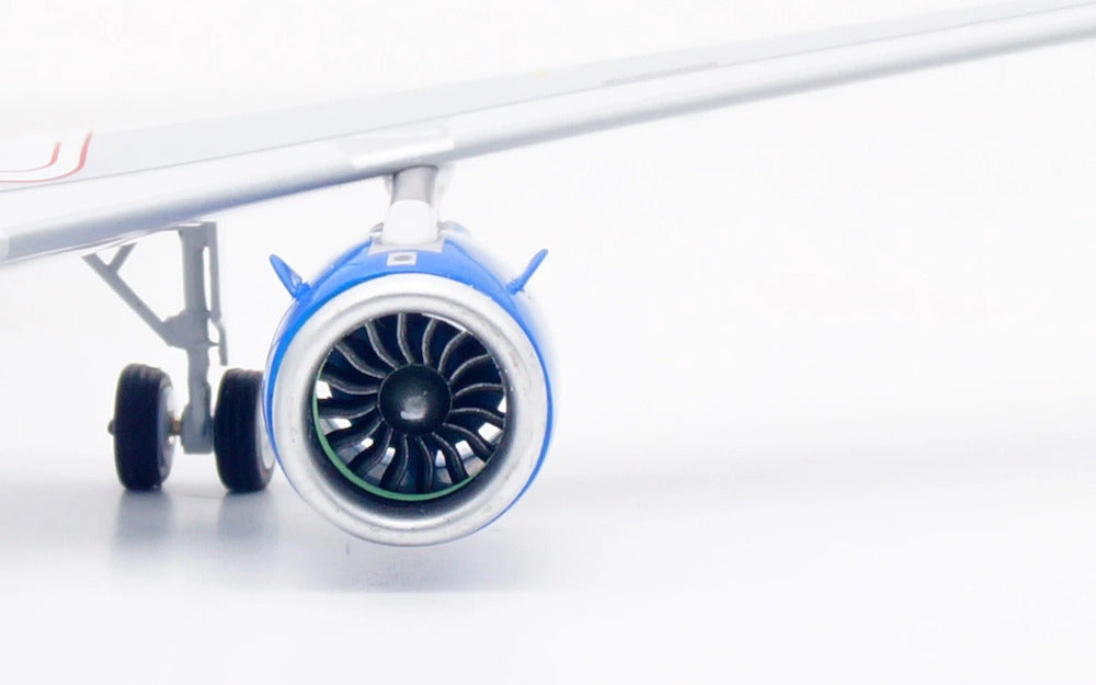 United Airlines / Airbus A321-271NX / N14506 / IF321UA0825 / elaviadormodels