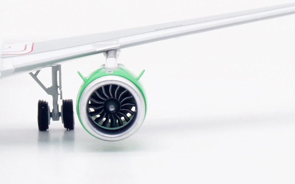 Viva Aerobus / Airbus A321-271NX / XA-VXH / IF321VB1124 / elaviadormodels