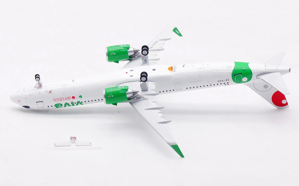 Viva Aerobus / Airbus A321-271NX / XA-VXH / IF321VB1124 / elaviadormodels