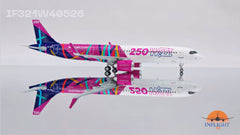Wizz Air Malta / Airbus A321-271NX / 9H-WMR / IF321W40526 / 1:200