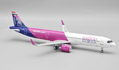 Wizz Air / Airbus A321-271NX / HA-LGI / IF321W60726 / 1:200