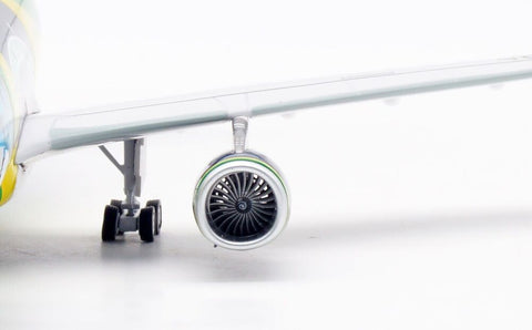 Azul - Linhas Aereas Brasileiras / Airbus A330-200 / PR-AIV / IF332AD0523 / 1:200