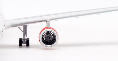 Avianca / Airbus A330-200 / N968AV / IF332AV0823 / 1:200