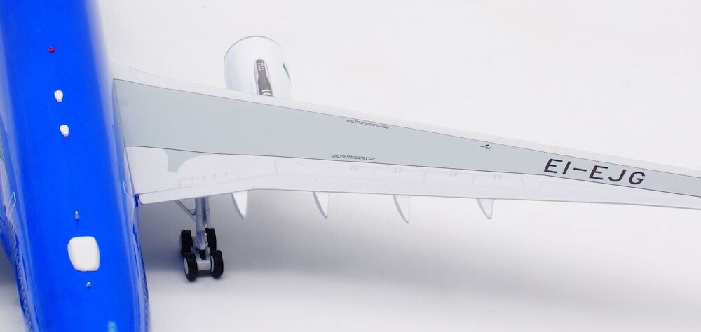 ITA Airways / Airbus A330-200 / EI-EJG / IF332AZ0423 / 1:200 elaviadormodels