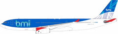 BMI British Midland / Airbus A330-200 / G-WWBB / IF332BM1225 / 1:200