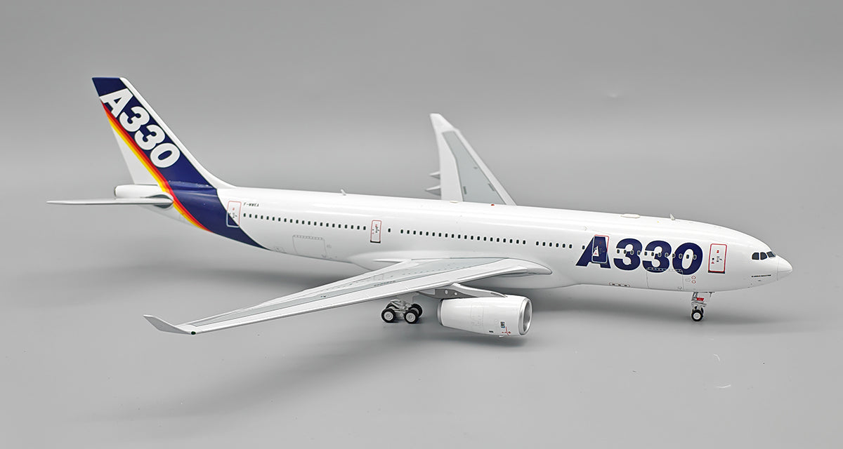 Airbus / Airbus A330-200 / F-WWKA / IF332HOUSE1125 / 1:200