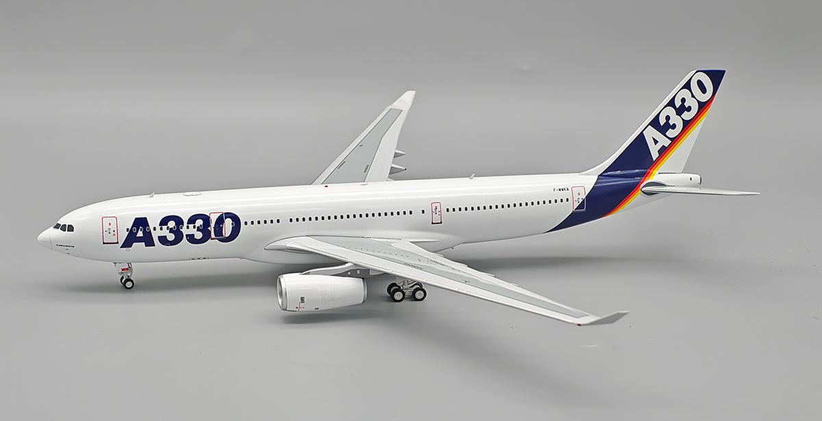 Airbus / Airbus A330-200 / F-WWKA / IF332HOUSE1125 / 1:200