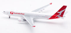 Qantas Freight (Australia Post) / Airbus A330-200 (P2F) / VH-EBF / IF332QF0124 / elaviadormodels