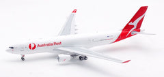 Qantas Freight (Australia Post) / Airbus A330-200 (P2F) / VH-EBF / IF332QF0124 / elaviadormodels