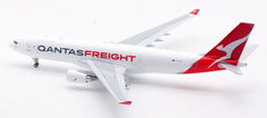 Qantas Freight / Airbus A330-200 / VH-EBE / IF332QF0224 / elaviadormodels