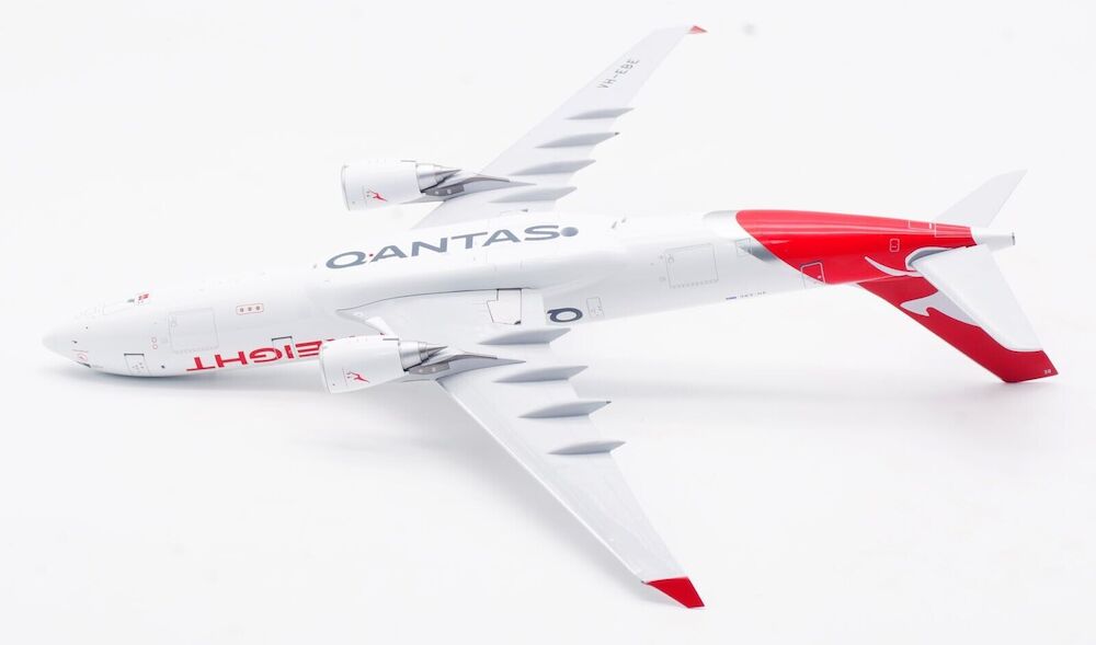 Qantas Freight / Airbus A330-200 / VH-EBE / IF332QF0224 / elaviadormodels