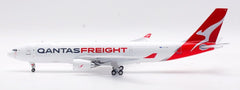 Qantas Freight / Airbus A330-200 / VH-EBE / IF332QF0224 / elaviadormodels